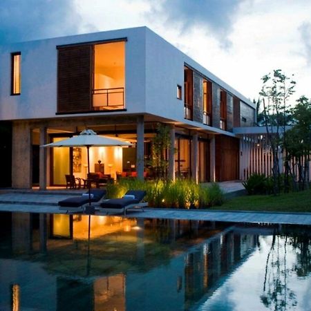 Villa Ni Say Siem Reap Eksteriør bilde