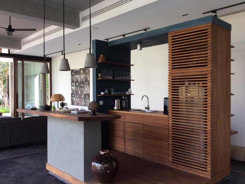 Villa Ni Say Siem Reap Eksteriør bilde