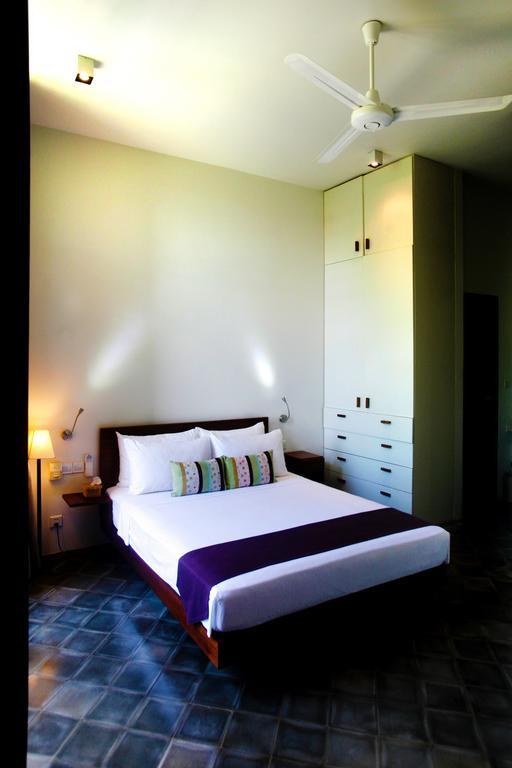Villa Ni Say Siem Reap Eksteriør bilde