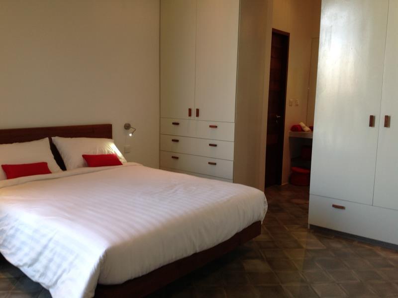 Villa Ni Say Siem Reap Eksteriør bilde