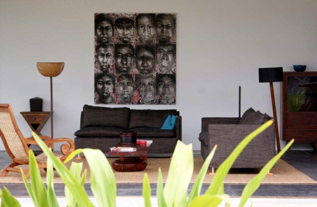 Villa Ni Say Siem Reap Eksteriør bilde