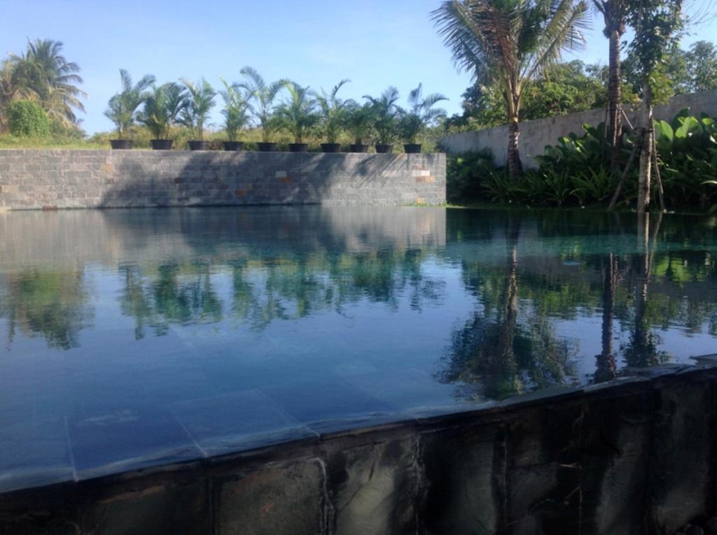 Villa Ni Say Siem Reap Eksteriør bilde