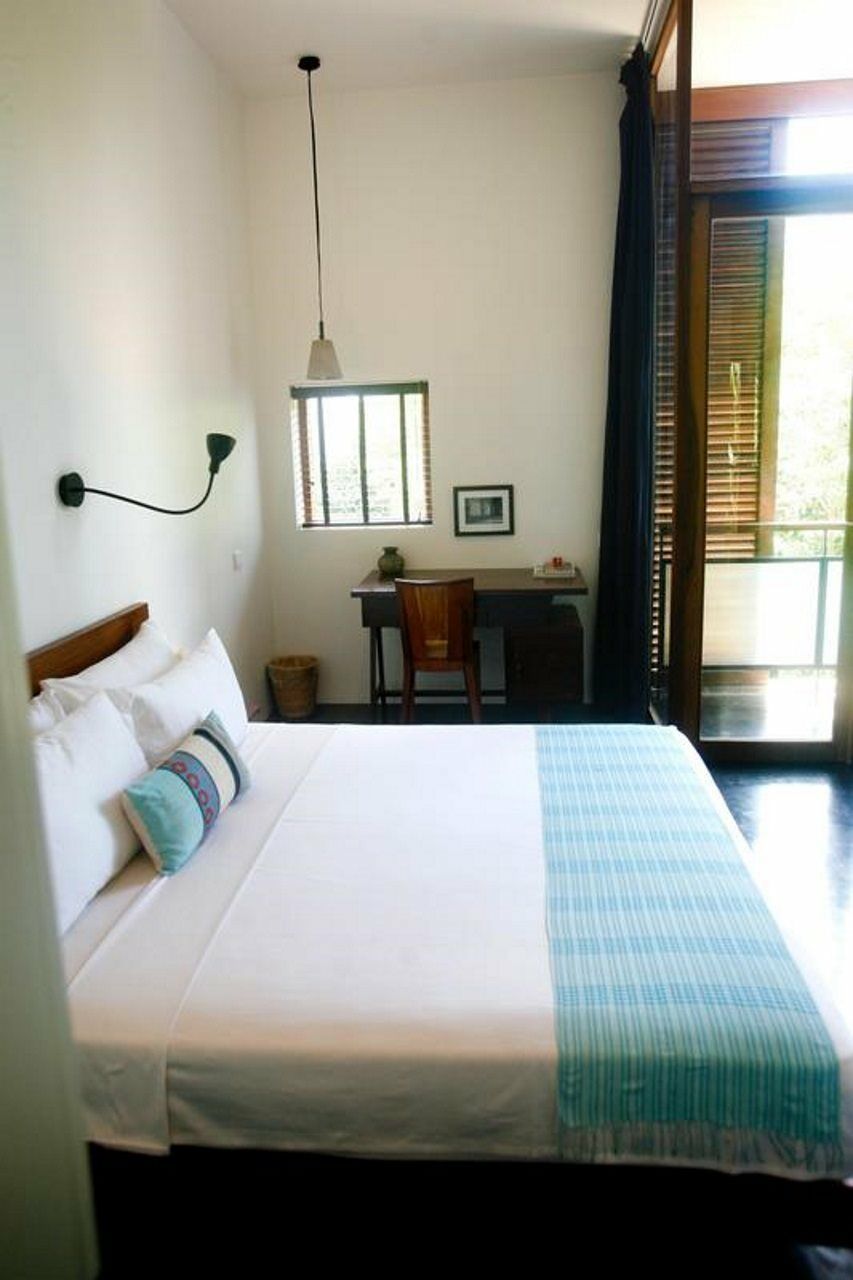 Villa Ni Say Siem Reap Eksteriør bilde